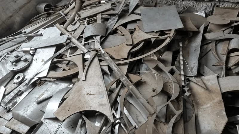 Sheet Metal Processing